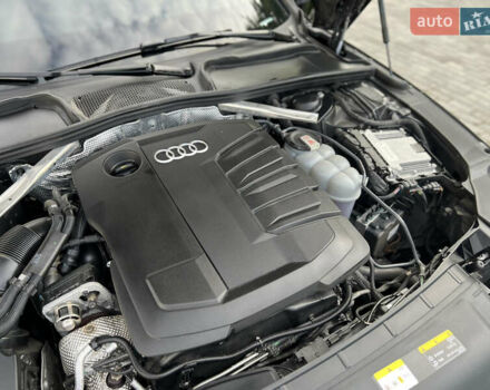Чорний Ауді А4, об'ємом двигуна 1.97 л та пробігом 90 тис. км за 27500 $, фото 64 на Automoto.ua