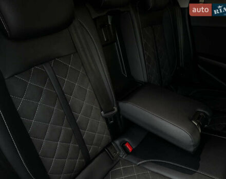 Черный Ауди А4, объемом двигателя 1.97 л и пробегом 92 тыс. км за 25900 $, фото 50 на Automoto.ua