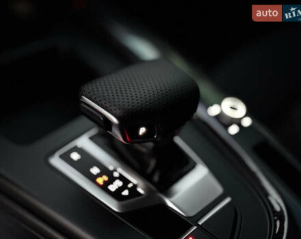 Черный Ауди А4, объемом двигателя 1.97 л и пробегом 91 тыс. км за 25800 $, фото 31 на Automoto.ua