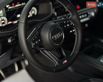 Чорний Ауді А4, об'ємом двигуна 1.97 л та пробігом 90 тис. км за 27500 $, фото 24 на Automoto.ua