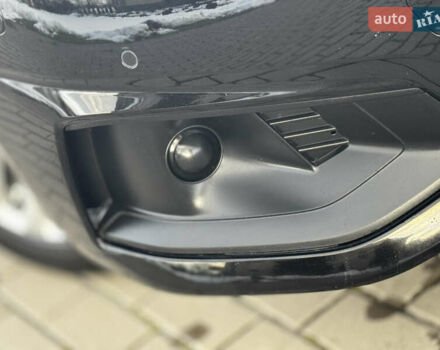 Черный Ауди А4, объемом двигателя 1.97 л и пробегом 92 тыс. км за 25900 $, фото 5 на Automoto.ua