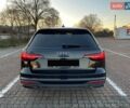 Чорний Ауді А4, об'ємом двигуна 2 л та пробігом 198 тис. км за 25300 $, фото 3 на Automoto.ua