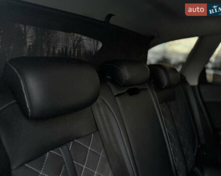 Черный Ауди А4, объемом двигателя 1.97 л и пробегом 92 тыс. км за 25900 $, фото 51 на Automoto.ua