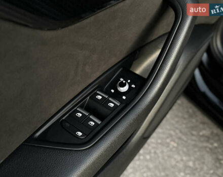 Черный Ауди А4, объемом двигателя 1.97 л и пробегом 91 тыс. км за 25800 $, фото 27 на Automoto.ua