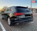 Чорний Ауді А4, об'ємом двигуна 2 л та пробігом 198 тис. км за 25300 $, фото 5 на Automoto.ua