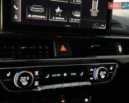 Чорний Ауді А4, об'ємом двигуна 1.97 л та пробігом 90 тис. км за 27500 $, фото 29 на Automoto.ua