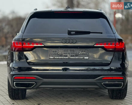 Черный Ауди А4, объемом двигателя 1.97 л и пробегом 92 тыс. км за 25900 $, фото 22 на Automoto.ua