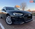 Чорний Ауді А4, об'ємом двигуна 2 л та пробігом 198 тис. км за 25300 $, фото 1 на Automoto.ua