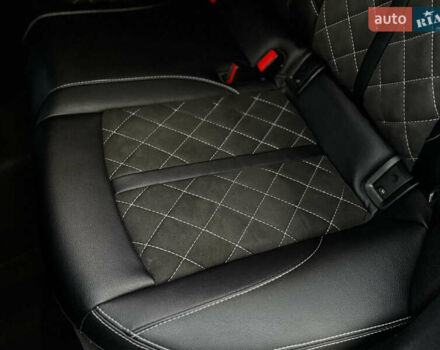 Черный Ауди А4, объемом двигателя 1.97 л и пробегом 92 тыс. км за 25900 $, фото 55 на Automoto.ua