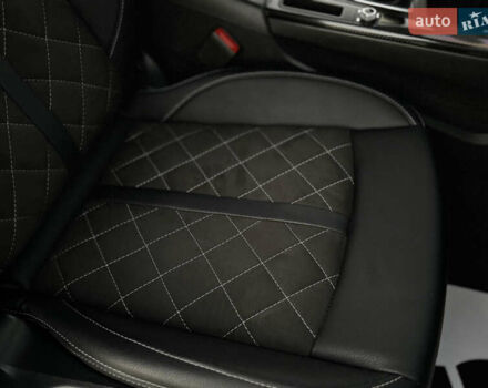 Черный Ауди А4, объемом двигателя 1.97 л и пробегом 91 тыс. км за 25800 $, фото 43 на Automoto.ua