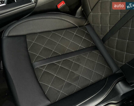 Черный Ауди А4, объемом двигателя 1.97 л и пробегом 92 тыс. км за 25900 $, фото 25 на Automoto.ua