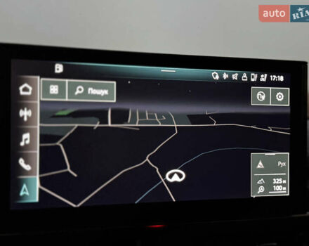 Чорний Ауді А4, об'ємом двигуна 1.97 л та пробігом 90 тис. км за 27500 $, фото 61 на Automoto.ua