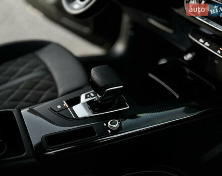 Черный Ауди А4, объемом двигателя 1.97 л и пробегом 91 тыс. км за 25800 $, фото 42 на Automoto.ua