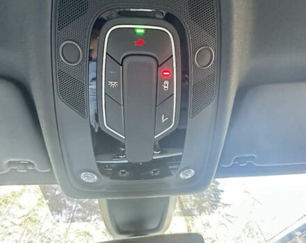 Черный Ауди А4, объемом двигателя 1.97 л и пробегом 220 тыс. км за 25350 $, фото 33 на Automoto.ua