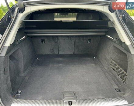 Черный Ауди А4, объемом двигателя 1.97 л и пробегом 91 тыс. км за 25800 $, фото 65 на Automoto.ua