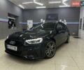 Чорний Ауді А4, об'ємом двигуна 2.97 л та пробігом 115 тис. км за 44900 $, фото 1 на Automoto.ua