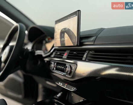 Чорний Ауді А4, об'ємом двигуна 1.97 л та пробігом 90 тис. км за 27500 $, фото 36 на Automoto.ua