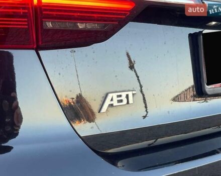 Чорний Ауді А4, об'ємом двигуна 2 л та пробігом 198 тис. км за 25300 $, фото 11 на Automoto.ua