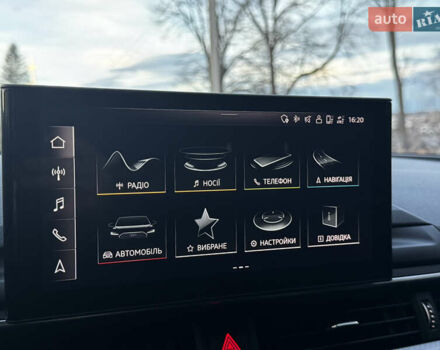 Черный Ауди А4, объемом двигателя 1.97 л и пробегом 92 тыс. км за 25900 $, фото 63 на Automoto.ua