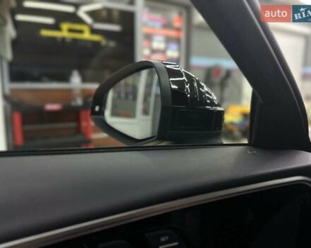 Черный Ауди А4, объемом двигателя 2.97 л и пробегом 89 тыс. км за 49900 $, фото 35 на Automoto.ua