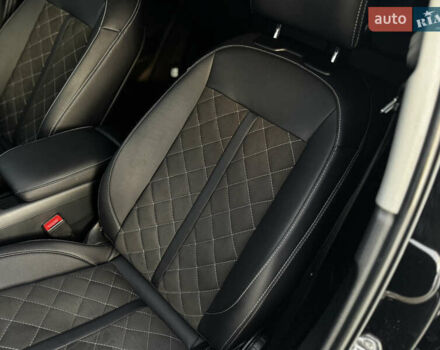 Черный Ауди А4, объемом двигателя 1.97 л и пробегом 92 тыс. км за 25900 $, фото 26 на Automoto.ua