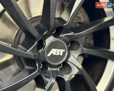 Чорний Ауді А4, об'ємом двигуна 1.97 л та пробігом 90 тис. км за 27500 $, фото 18 на Automoto.ua