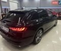 Чорний Ауді А4, об'ємом двигуна 2.97 л та пробігом 115 тис. км за 44900 $, фото 33 на Automoto.ua