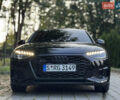 Черный Ауди А4, объемом двигателя 1.97 л и пробегом 91 тыс. км за 25800 $, фото 4 на Automoto.ua