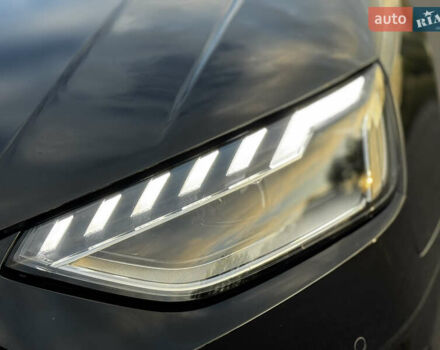 Чорний Ауді А4, об'ємом двигуна 1.97 л та пробігом 90 тис. км за 27500 $, фото 16 на Automoto.ua