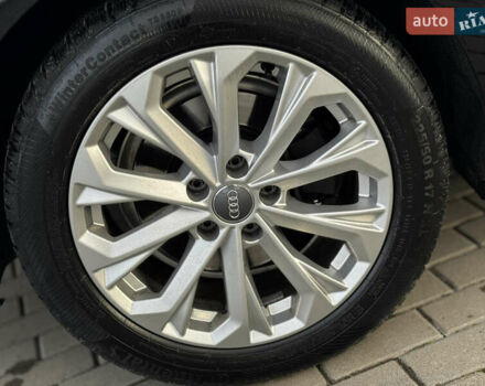 Черный Ауди А4, объемом двигателя 1.97 л и пробегом 92 тыс. км за 25900 $, фото 7 на Automoto.ua