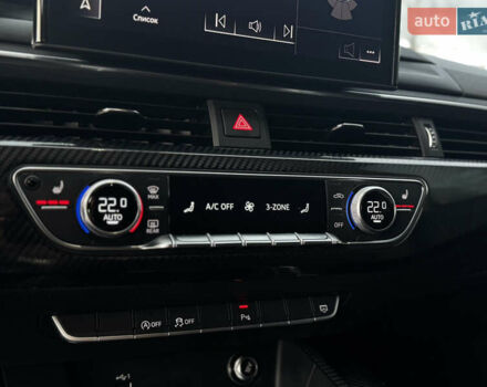 Черный Ауди А4, объемом двигателя 1.97 л и пробегом 92 тыс. км за 25900 $, фото 34 на Automoto.ua