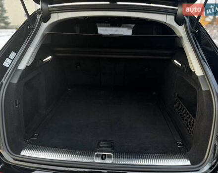 Черный Ауди А4, объемом двигателя 1.97 л и пробегом 92 тыс. км за 25900 $, фото 58 на Automoto.ua