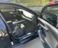 Черный Ауди А4, объемом двигателя 1.97 л и пробегом 220 тыс. км за 25350 $, фото 18 на Automoto.ua