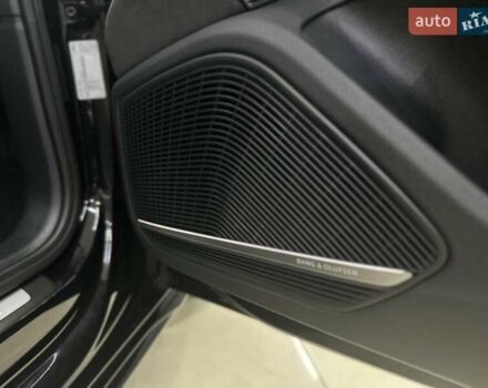 Черный Ауди А4, объемом двигателя 2.97 л и пробегом 89 тыс. км за 49900 $, фото 30 на Automoto.ua