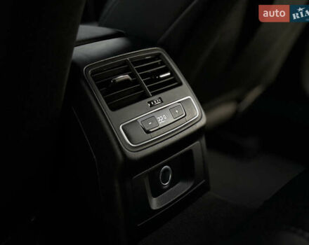 Черный Ауди А4, объемом двигателя 1.97 л и пробегом 91 тыс. км за 25800 $, фото 50 на Automoto.ua