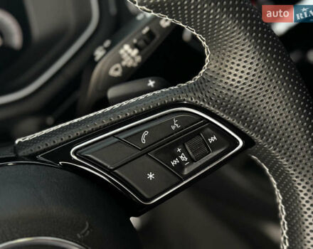 Черный Ауди А4, объемом двигателя 1.97 л и пробегом 92 тыс. км за 25900 $, фото 32 на Automoto.ua