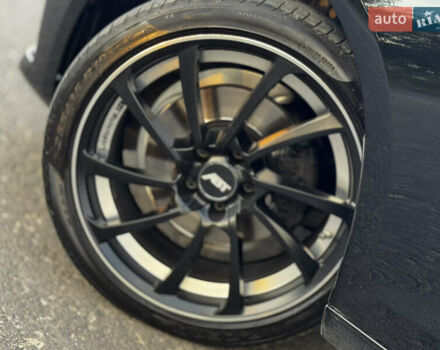 Чорний Ауді А4, об'ємом двигуна 1.97 л та пробігом 90 тис. км за 27500 $, фото 17 на Automoto.ua