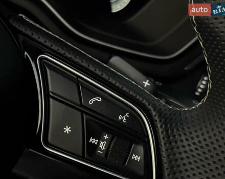 Чорний Ауді А4, об'ємом двигуна 1.97 л та пробігом 90 тис. км за 27500 $, фото 28 на Automoto.ua