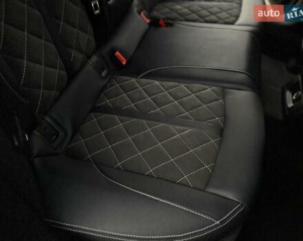 Чорний Ауді А4, об'ємом двигуна 1.97 л та пробігом 90 тис. км за 27500 $, фото 53 на Automoto.ua