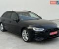 Черный Ауди А4, объемом двигателя 1.97 л и пробегом 175 тыс. км за 31400 $, фото 1 на Automoto.ua