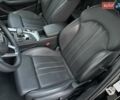 Черный Ауди А4, объемом двигателя 1.97 л и пробегом 169 тыс. км за 33800 $, фото 38 на Automoto.ua