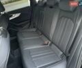 Черный Ауди А4, объемом двигателя 1.97 л и пробегом 169 тыс. км за 33800 $, фото 54 на Automoto.ua