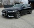 Черный Ауди А4, объемом двигателя 1.97 л и пробегом 33 тыс. км за 39000 $, фото 1 на Automoto.ua