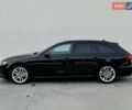 Черный Ауди А4, объемом двигателя 1.97 л и пробегом 169 тыс. км за 33800 $, фото 8 на Automoto.ua