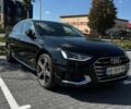 Чорний Ауді А4, об'ємом двигуна 2 л та пробігом 33 тис. км за 33700 $, фото 1 на Automoto.ua