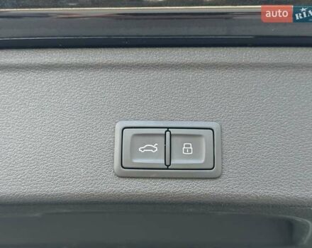 Черный Ауди А4, объемом двигателя 1.97 л и пробегом 169 тыс. км за 33800 $, фото 14 на Automoto.ua