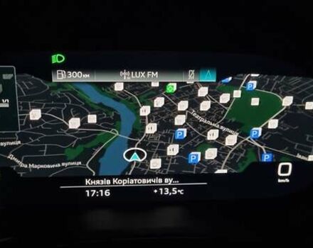 Черный Ауди А4, объемом двигателя 1.97 л и пробегом 33 тыс. км за 35700 $, фото 17 на Automoto.ua