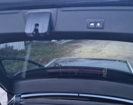 Черный Ауди А4, объемом двигателя 1.97 л и пробегом 33 тыс. км за 35700 $, фото 15 на Automoto.ua