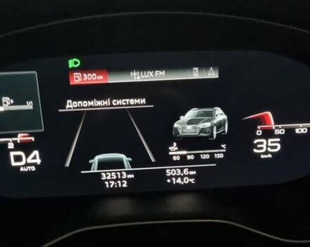 Черный Ауди А4, объемом двигателя 1.97 л и пробегом 33 тыс. км за 35700 $, фото 18 на Automoto.ua