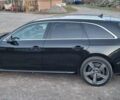 Черный Ауди А4, объемом двигателя 1.97 л и пробегом 33 тыс. км за 35700 $, фото 7 на Automoto.ua